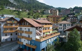 Hotel Garni Villanova