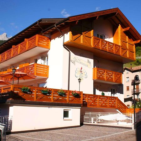Hotel Garni Villanova Molveno Exterior foto