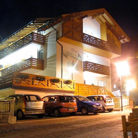 Hotel Garni Villanova Molveno Exterior foto
